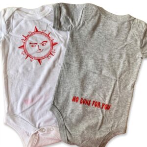 Baby Onesie