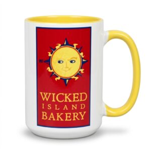 Wicked Mug