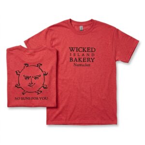Wicked Tee